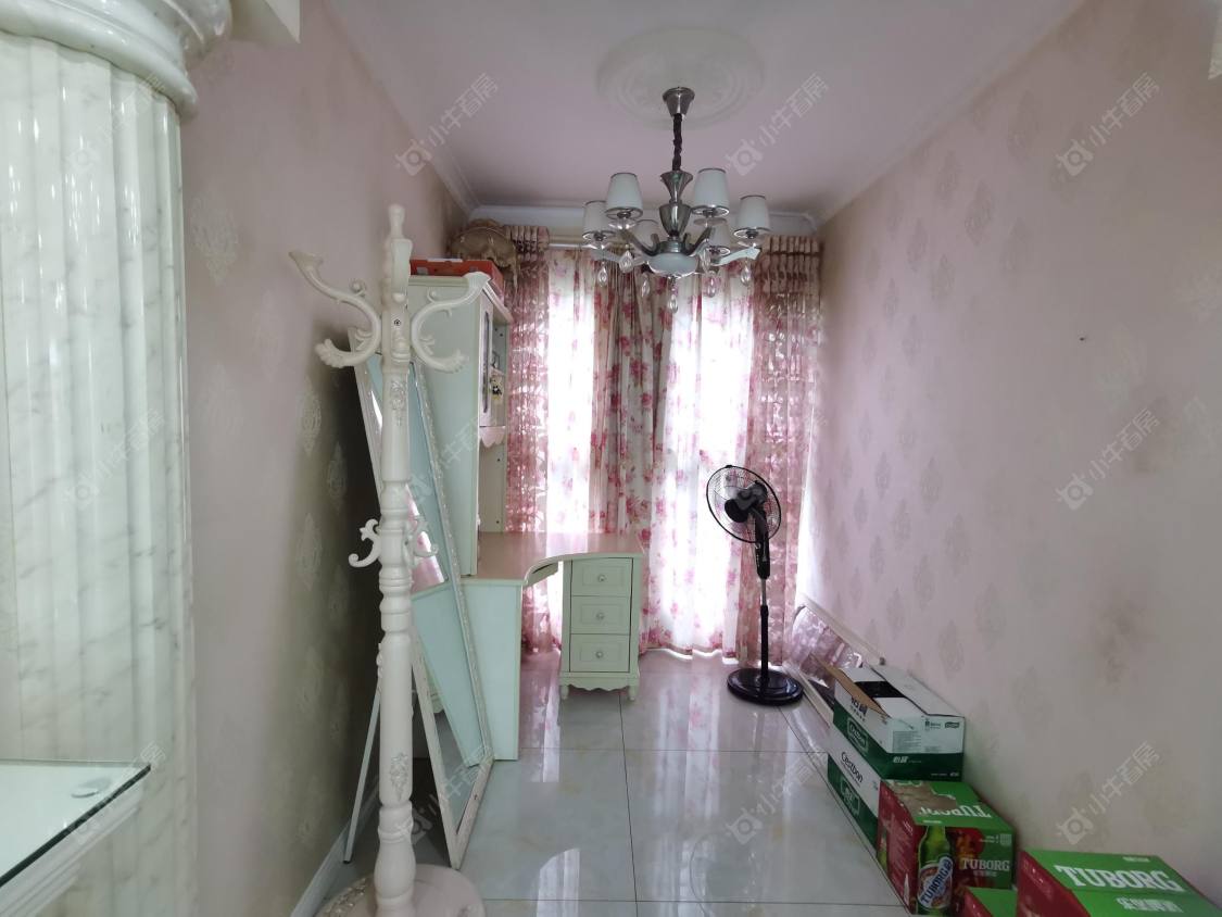 九洲花园二期房源室内图 常州九洲花园二期在租房源室内图_小牛看房