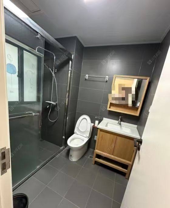 常州世茂香槟湖二期在租房源室内图_小牛看房