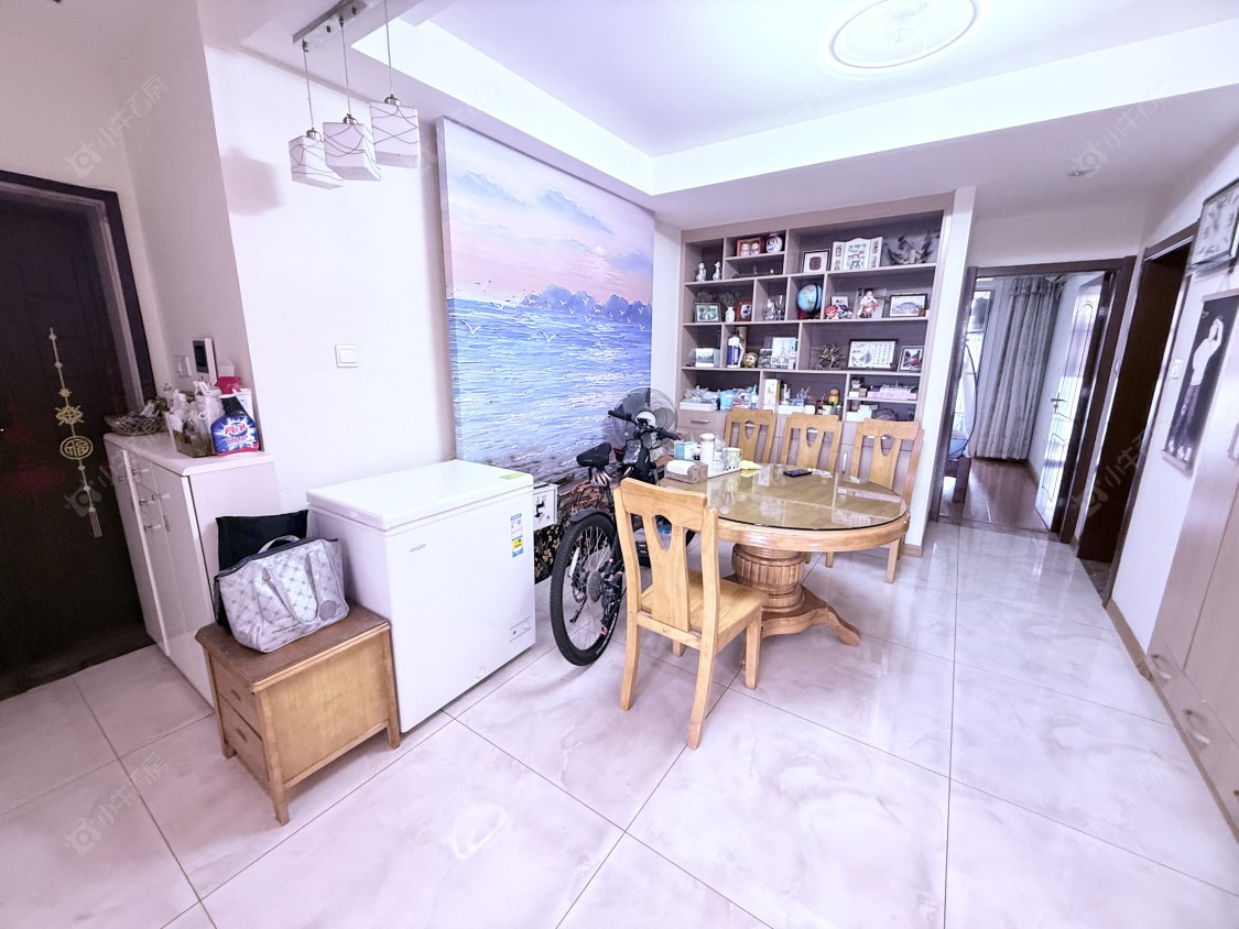 常州阳光龙庭在租房源室内图_小牛看房