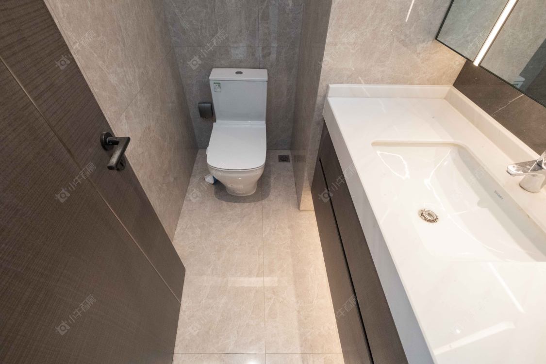 常州万科瑧湾汇（原蓝光黑钻）在售二手房源室内图_小牛看房