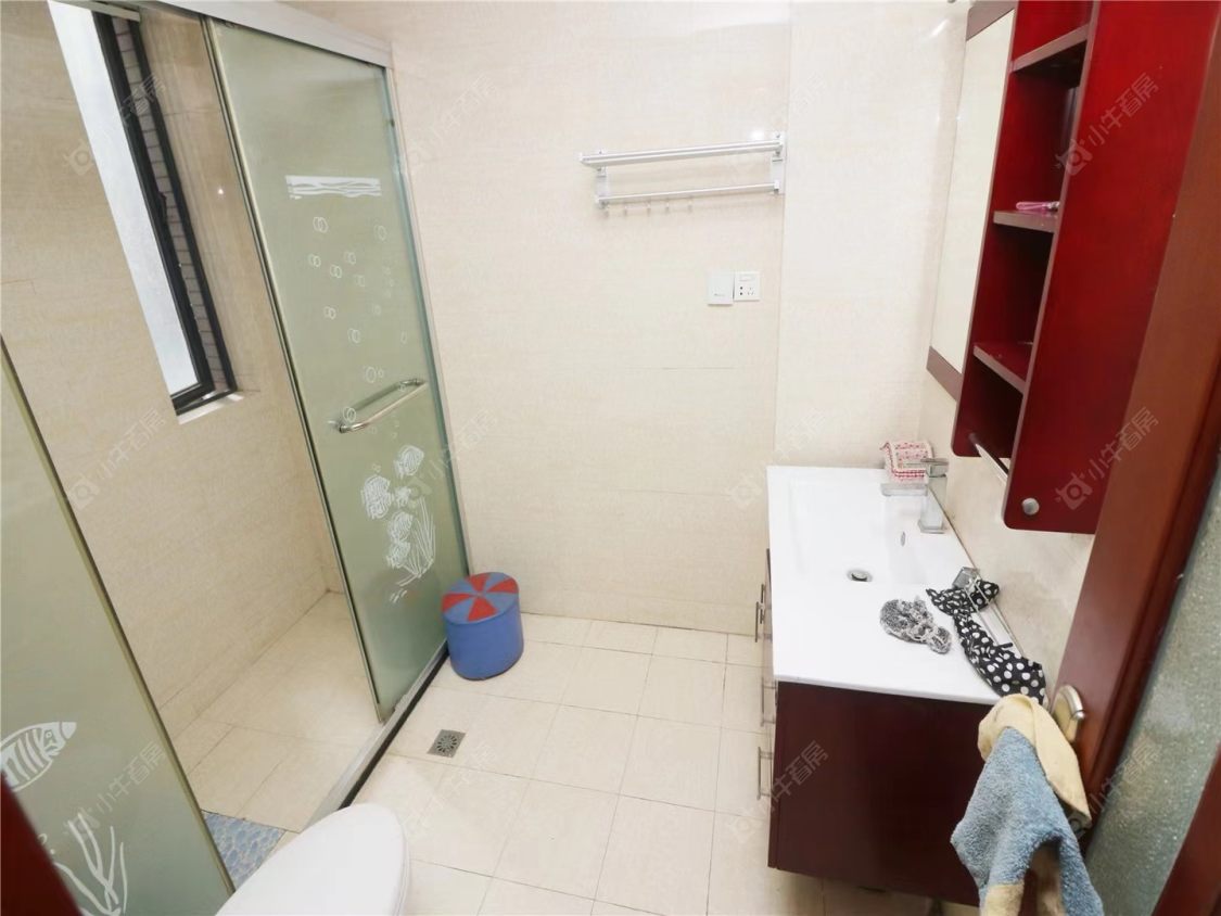 常州香江华廷花园在租房源_小牛看房