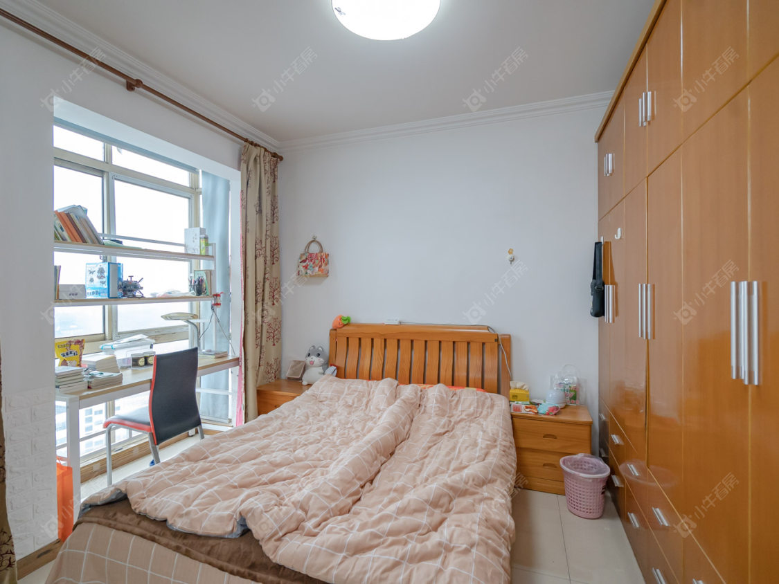 常州元丰宜家在售二手房源室内图_小牛看房