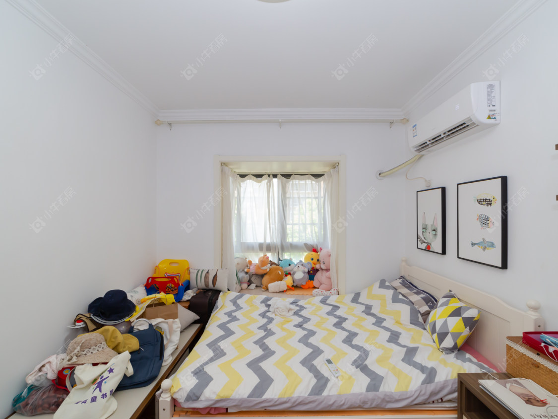 常州景秀世家在售二手房源室内图_小牛看房