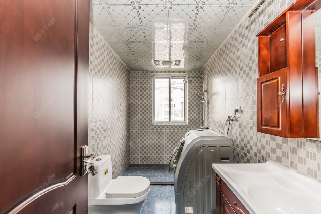 常州荣盛馨河郦舍在售二手房源室内图_小牛看房