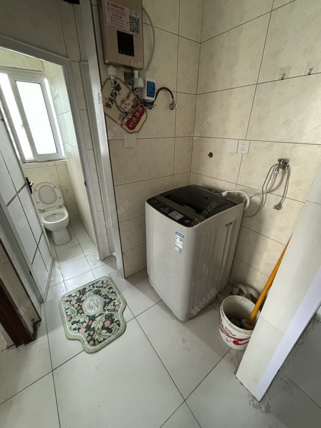 常州海华花园在租房源_小牛看房