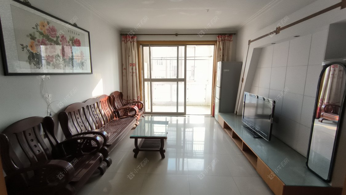 常州永安花苑在租房源室内图_小牛看房