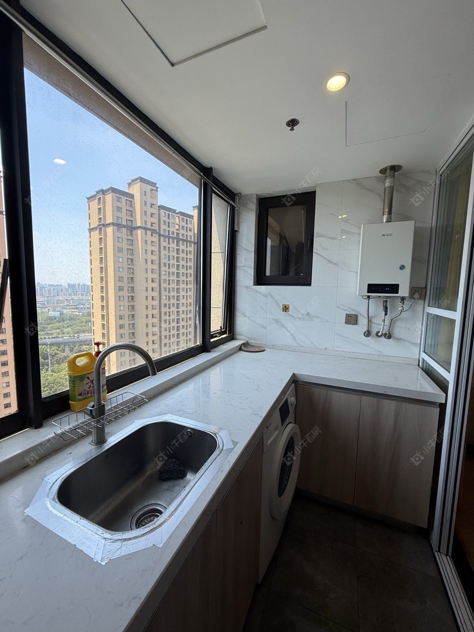 九洲花园四期房源室内图 常州九洲花园四期在租房源室内图_小牛看房