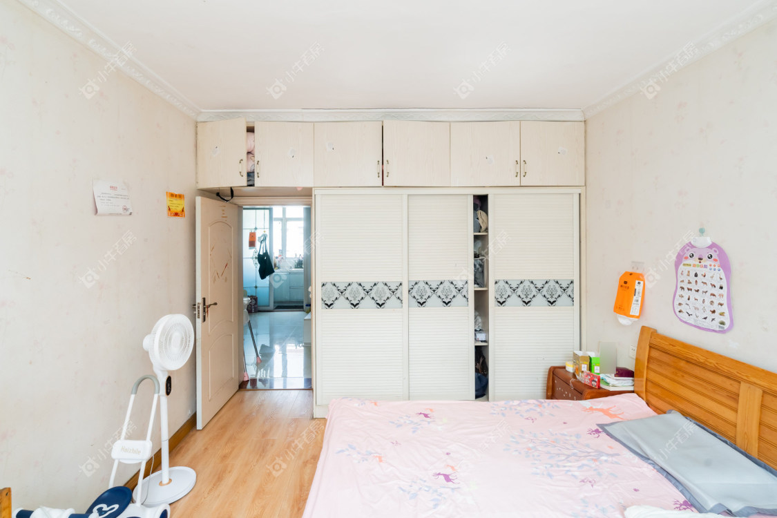 常州丽华三村在售二手房源室内图_小牛看房