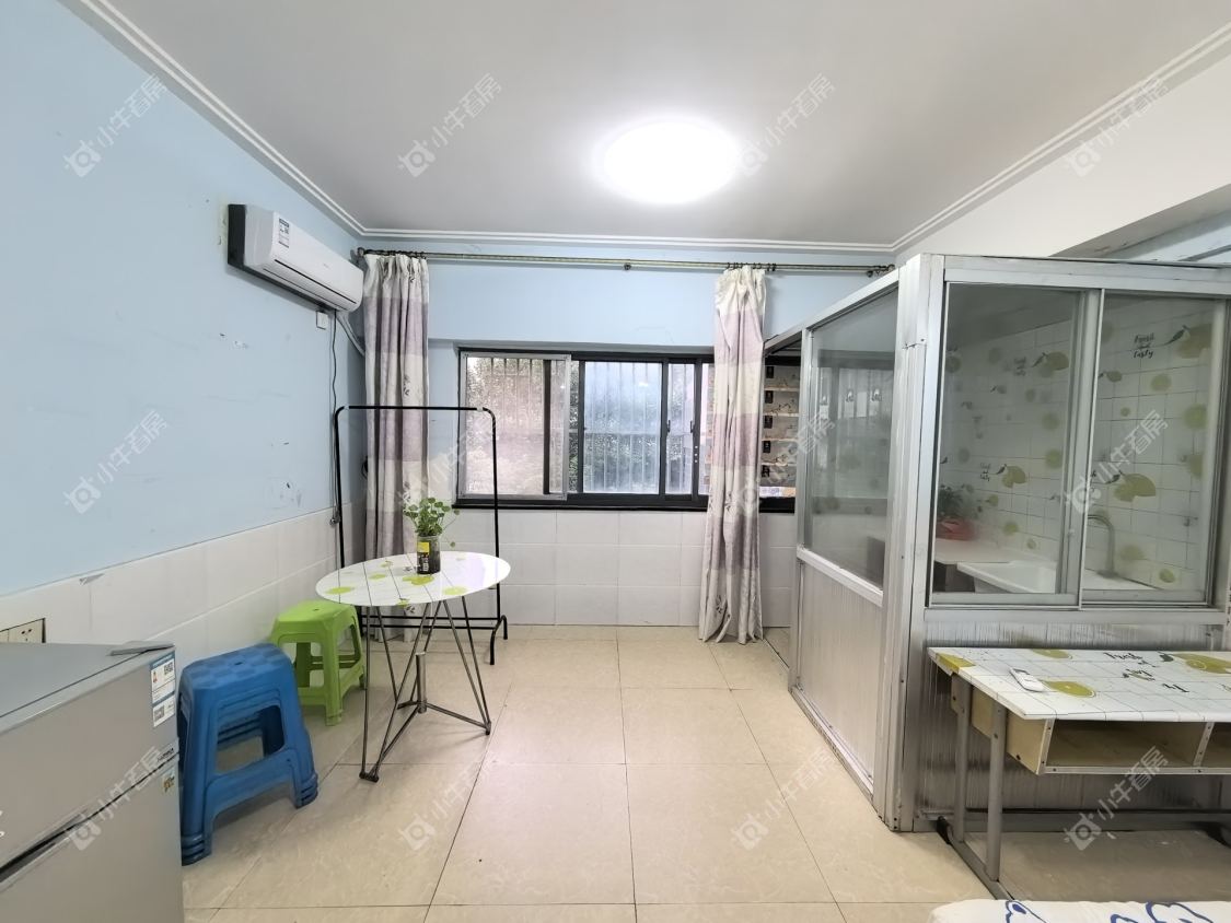 常州翰林雅居花苑公寓租房_翰林雅居花苑1室1厅公寓房源出租