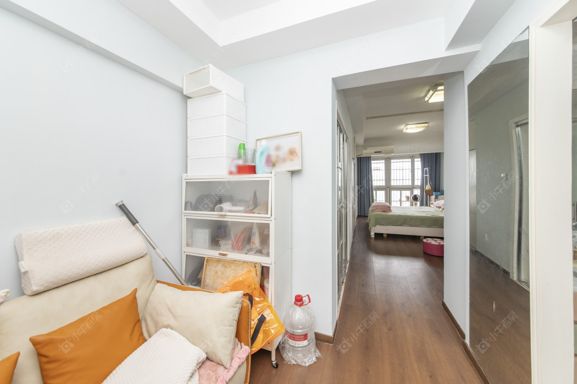 常州香江壹品在售二手房源室内图_小牛看房