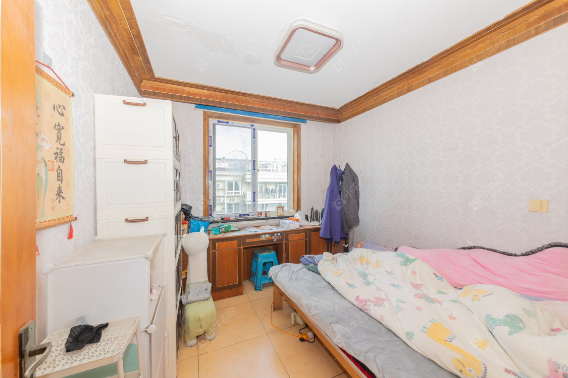 常州新园花苑在售二手房源室内图_小牛看房