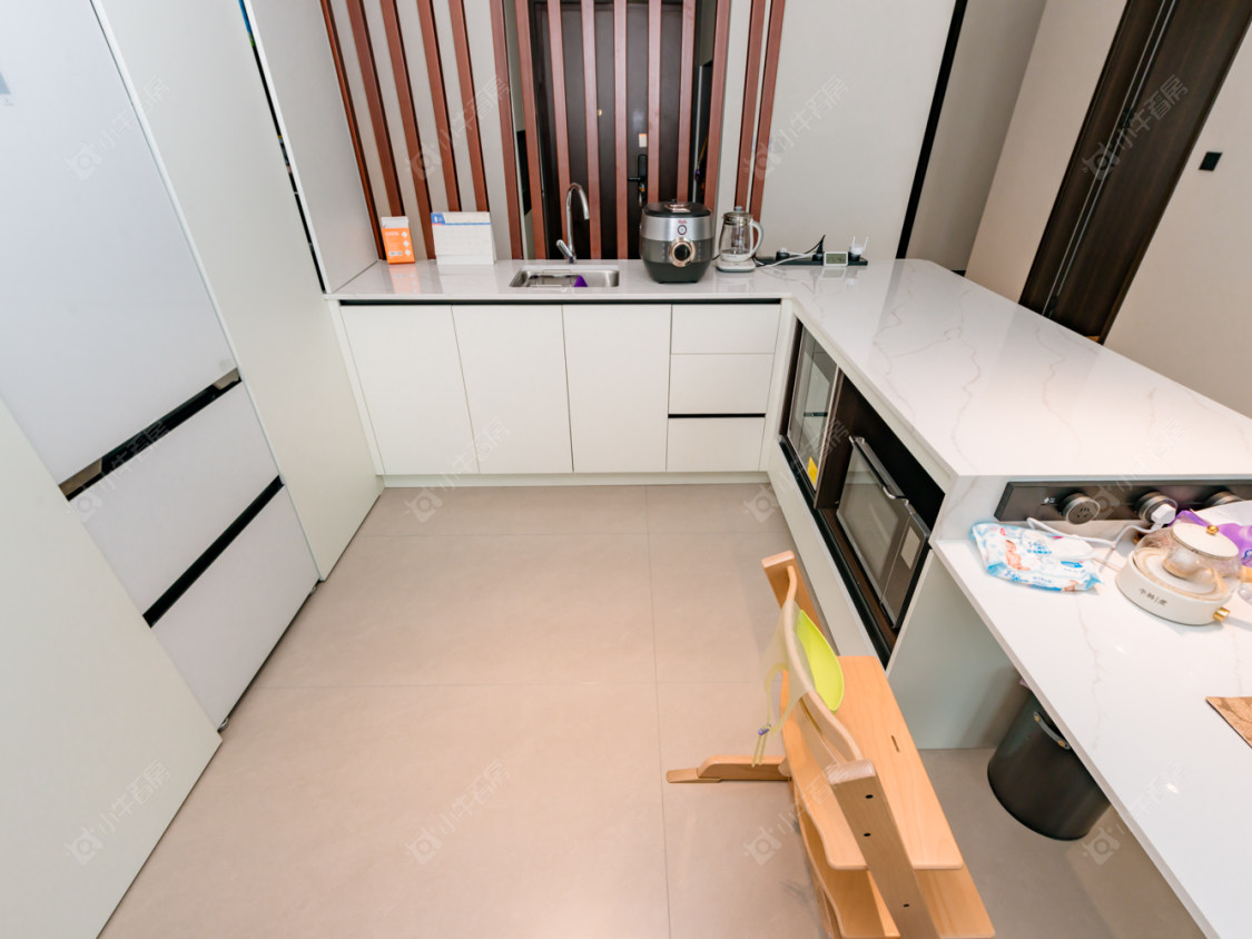 万科瑧湾汇(原蓝光黑钻)房源室内图 常州万科瑧湾汇(原蓝光黑钻)在售二手房源室内图_小牛看房