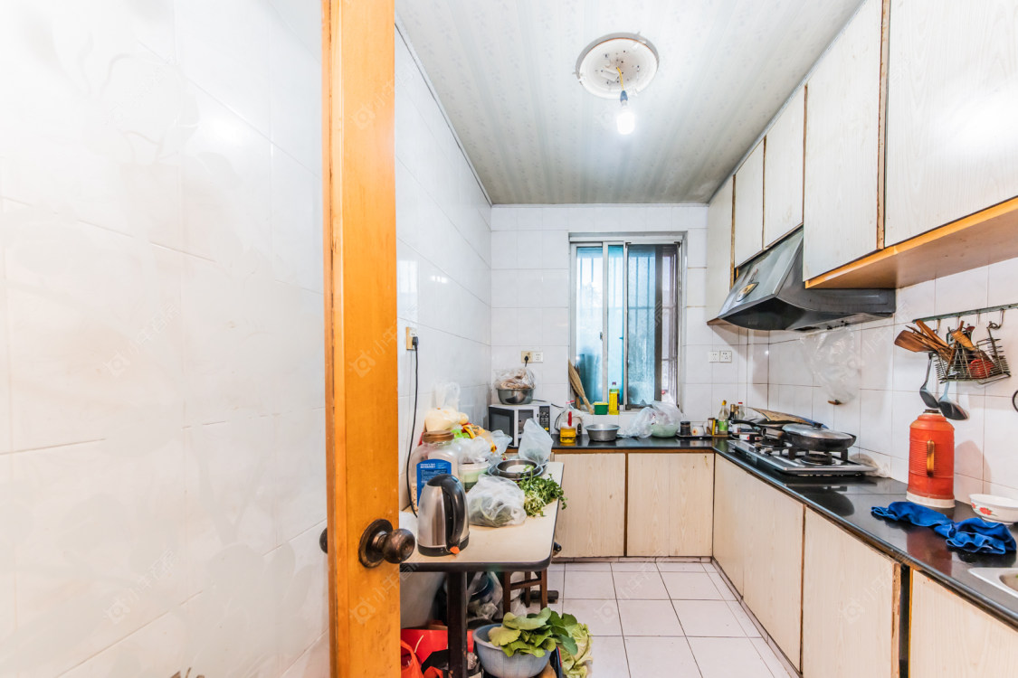 常州兰翔二村在售二手房源室内图_小牛看房