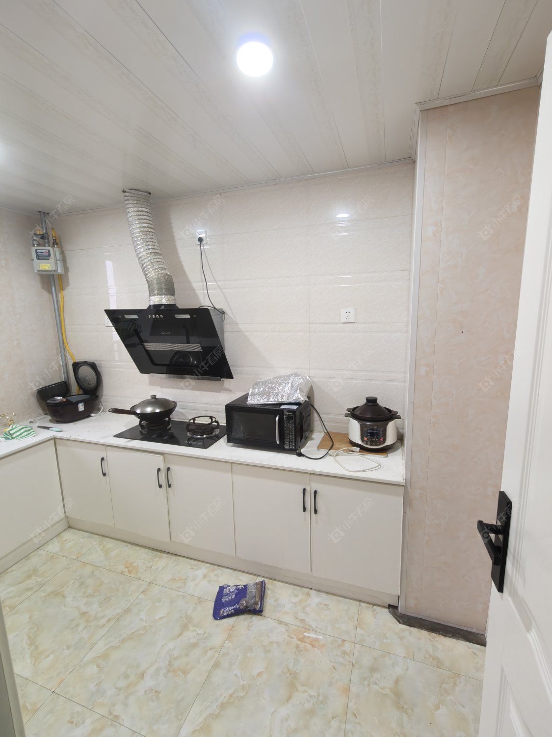 金新御园房源室内图 常州金新御园在租房源室内图_小牛看房