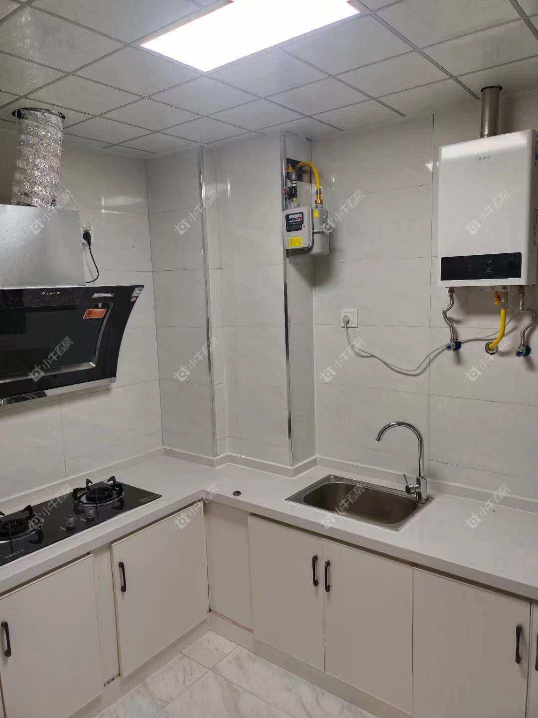 常州旭辉都会里在租房源_小牛看房