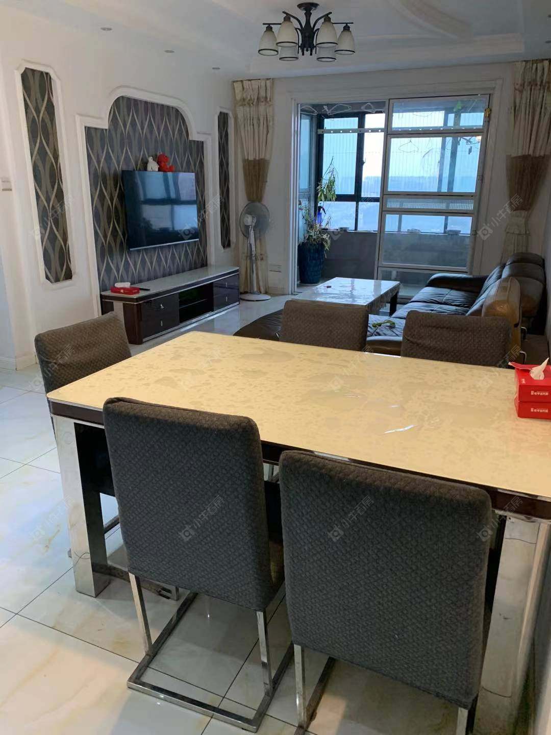 常州绿地世纪城三期租房_小牛看房