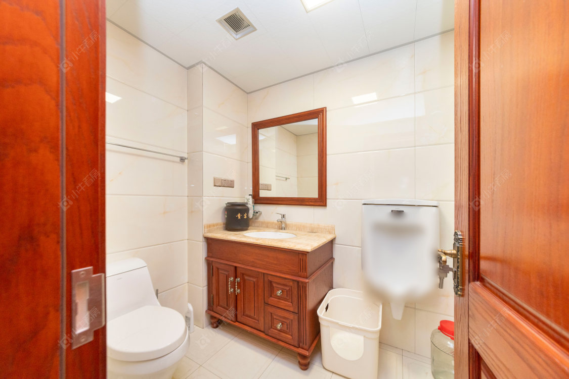 常州莱蒙城别墅区在售二手房源小区图_小牛看房