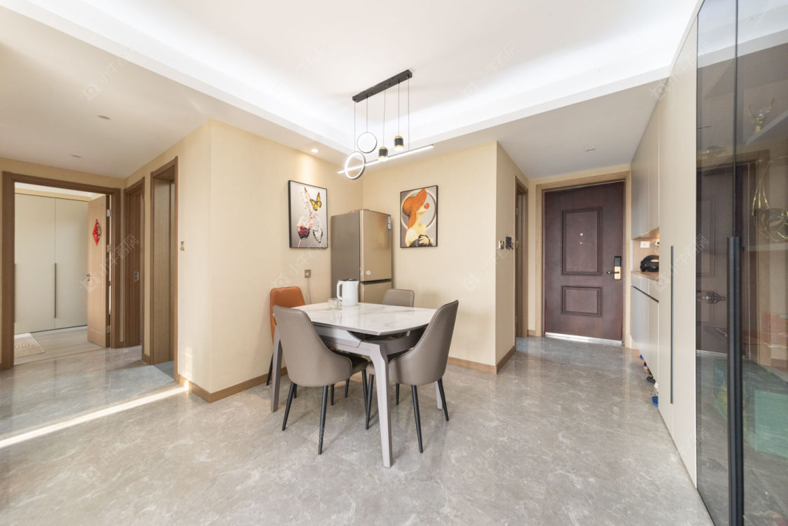 常州三盛璞悦湾在售二手房源室内图_小牛看房