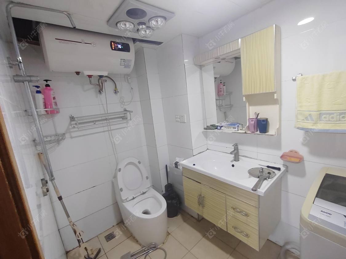 华东机电城房源室内图 常州华东机电城在租房源室内图_小牛看房