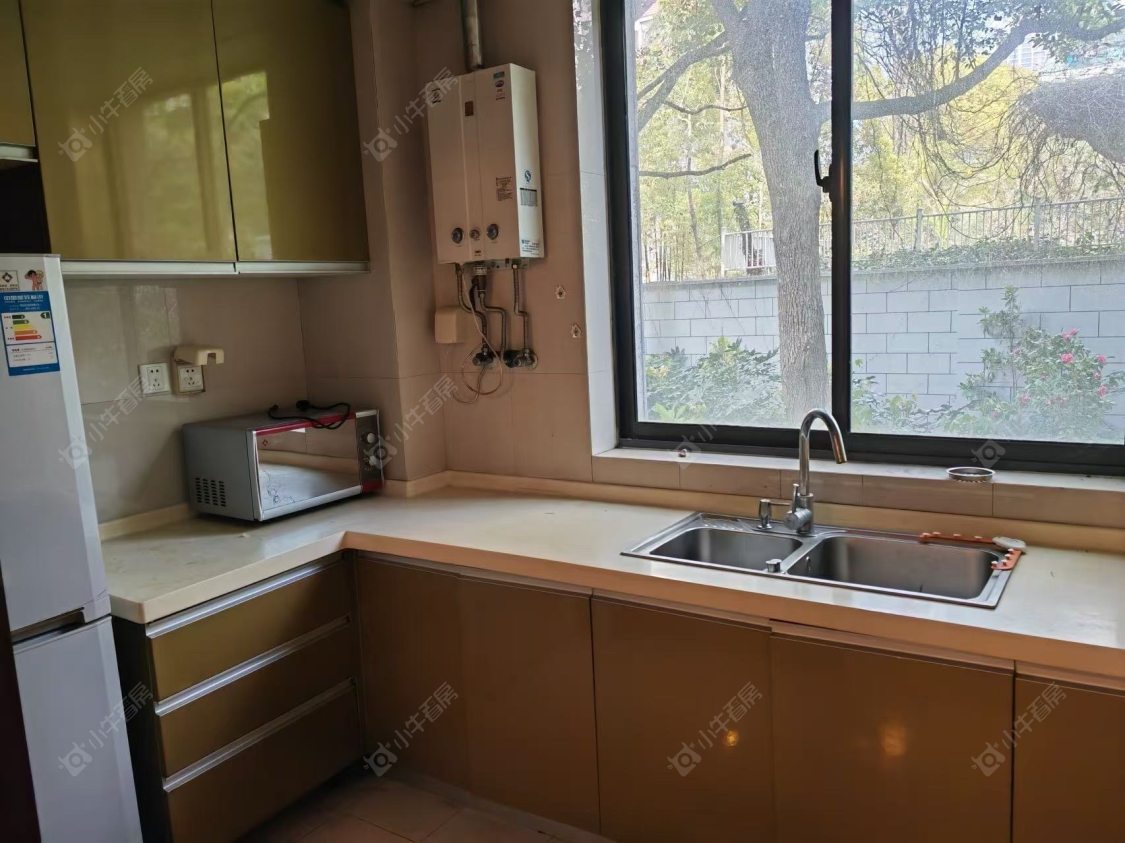 常州华亭苑在租房源室内图_小牛看房