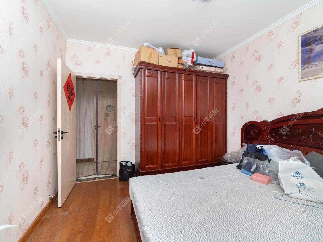 常州新城域一期在租房源室内图_小牛看房