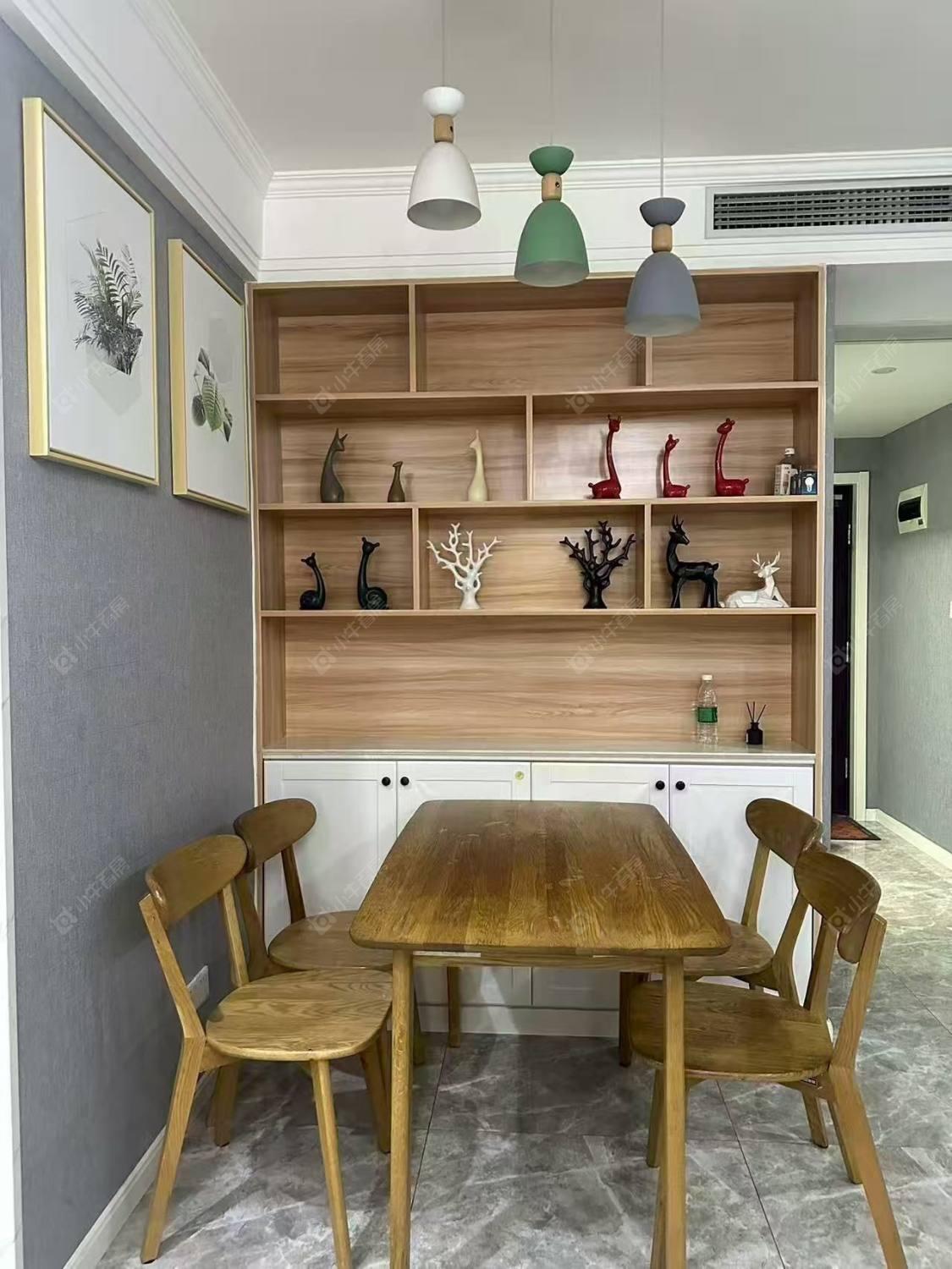 香溢紫郡四期房源室内图 常州香溢紫郡四期在租房源室内图_小牛看房