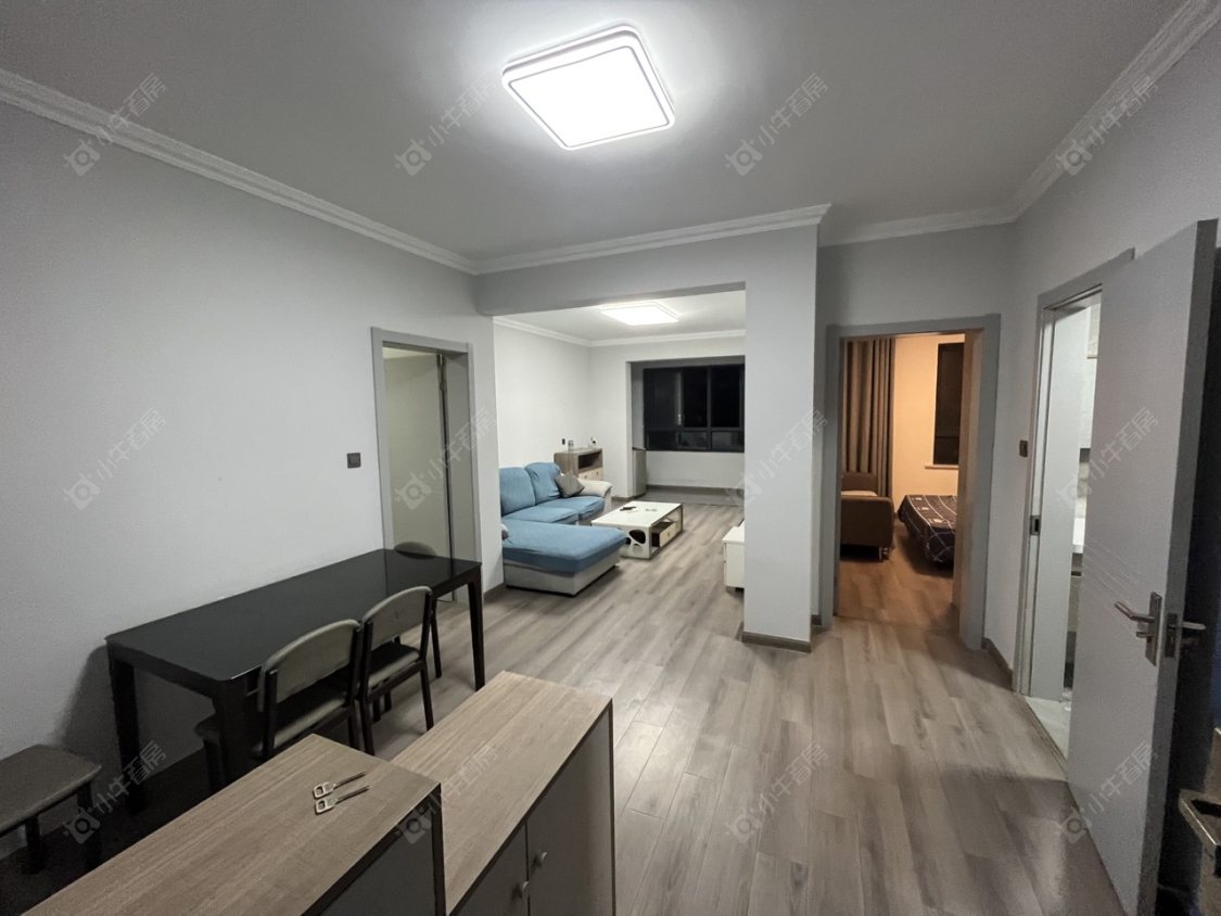 常州顺园九村租房_小牛看房