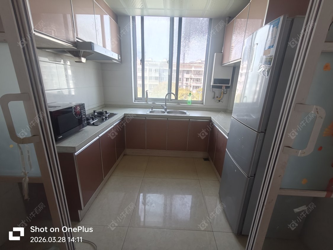 常州学府东苑在租房源室内图_小牛看房