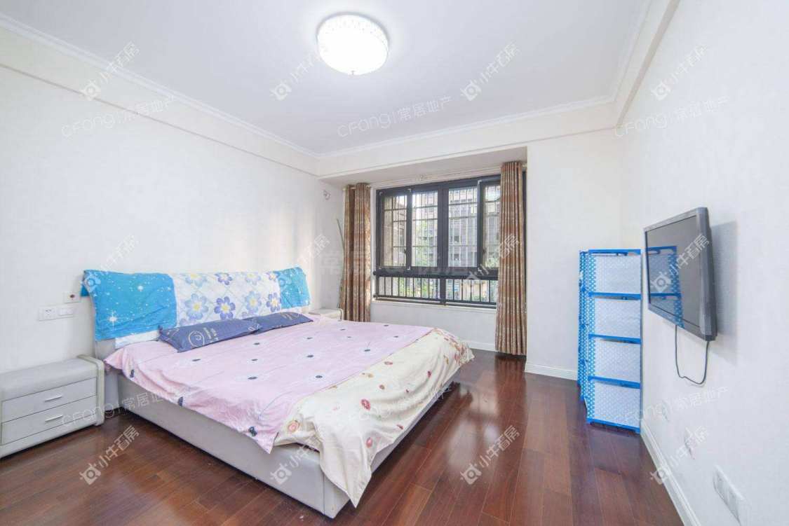 常州绿地峰云汇在租房源室内图_小牛看房