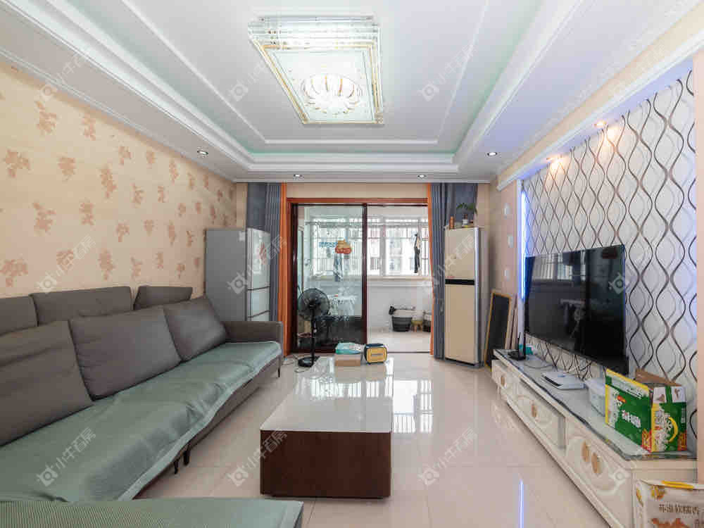 常州新魏花园在租房源室内图_小牛看房