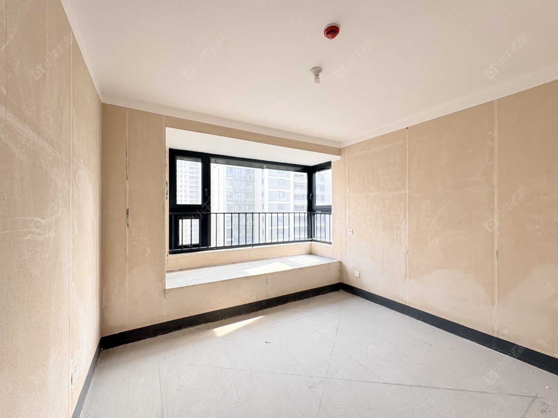 常州远洋心里在售二手房源室内图_小牛看房