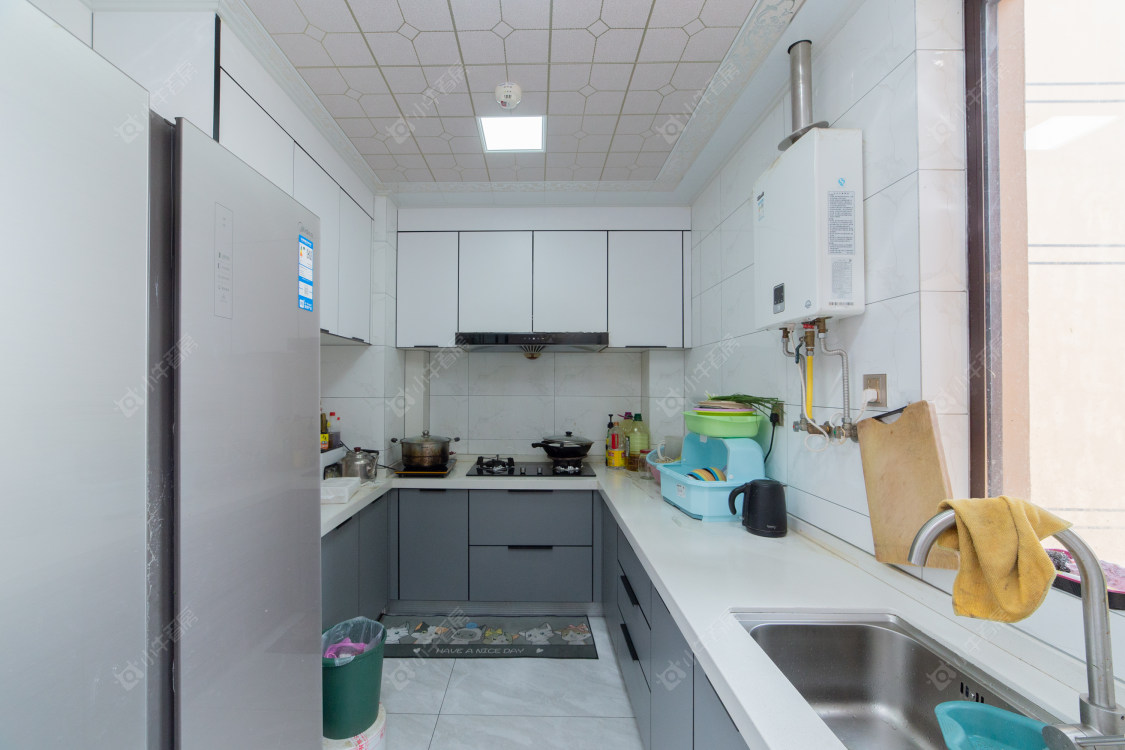 常州雅居乐星河湾在售二手房_小牛看房