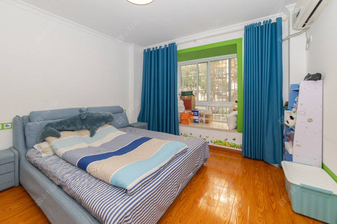 常州祥龙苑在售二手房源室内图_小牛看房