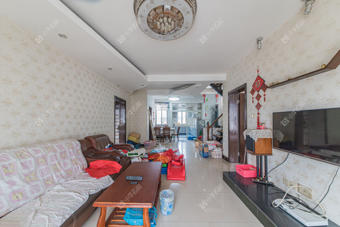 常州四季新城南苑在租房源室内图_小牛看房