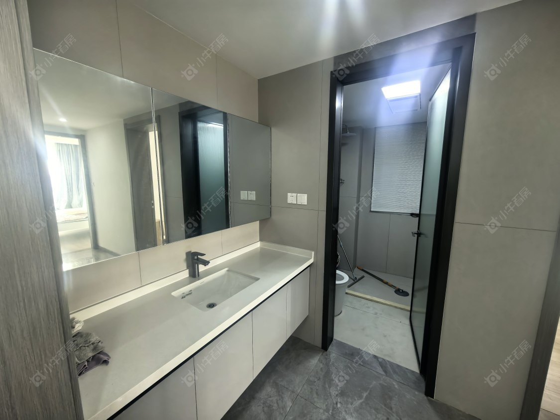 常州星河丹堤五区在租房源_小牛看房