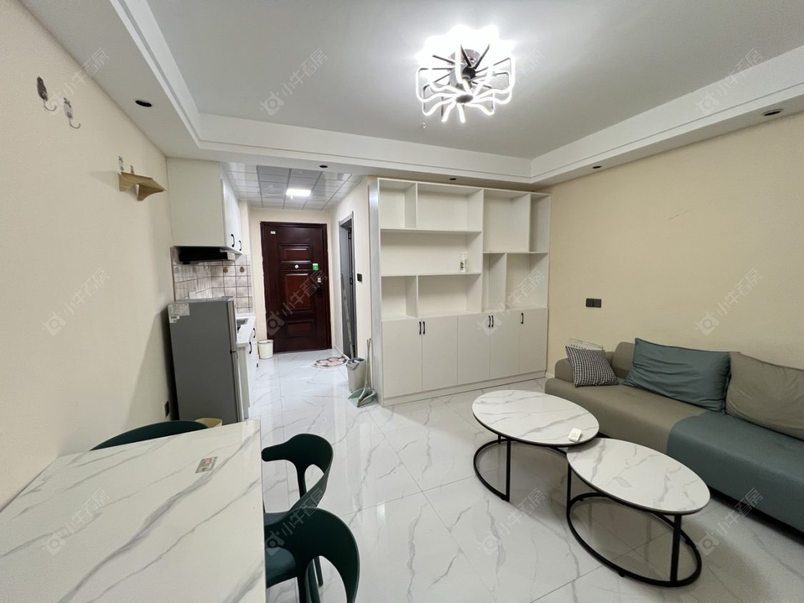 常州丰臣国际广场在租房源室内图_小牛看房