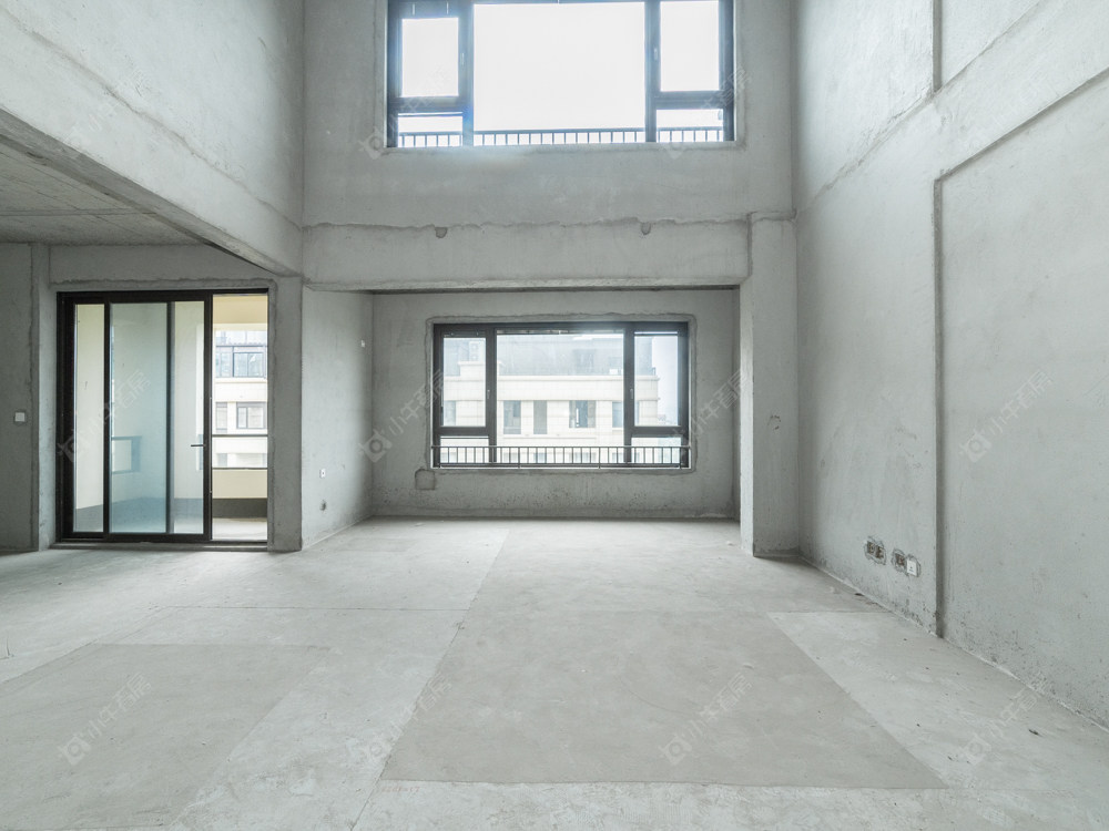 常州桃溪院子在售二手房源室内图_小牛看房