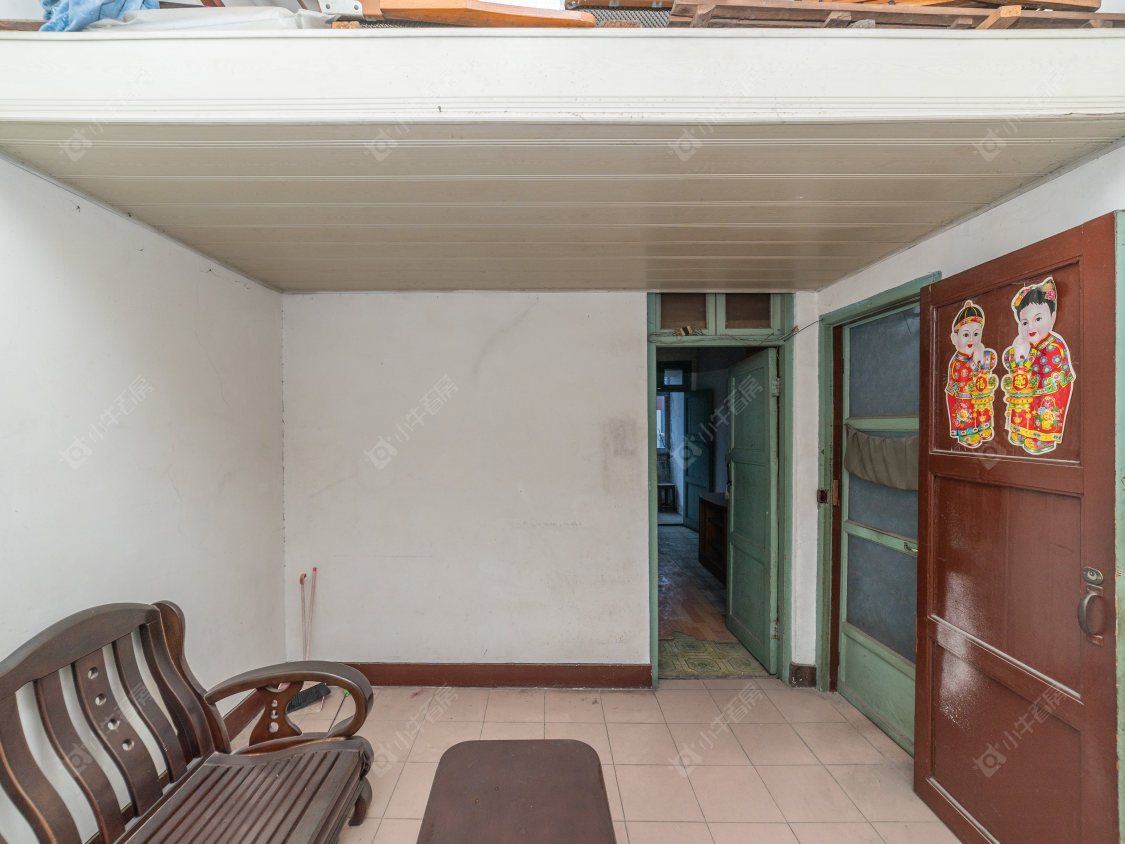 常州工房南区在售二手房_小牛看房