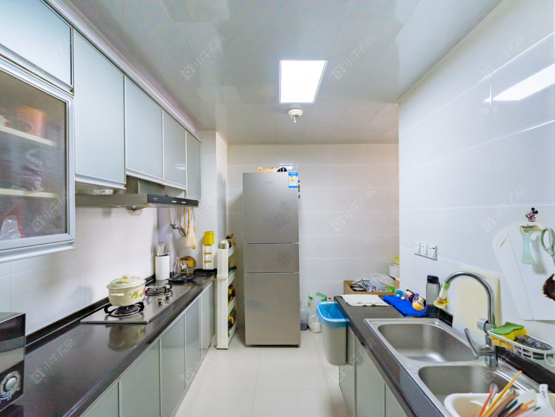 常州京城豪苑南区在售二手房源室内图_小牛看房