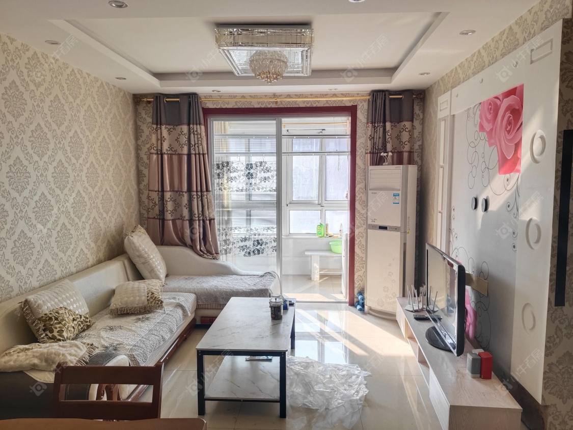 常州金美林花园在租房源室内图_小牛看房