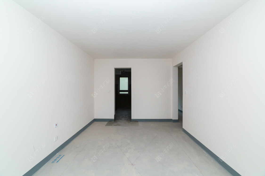 常州美的世茂云筑在售二手房源室内图_小牛看房