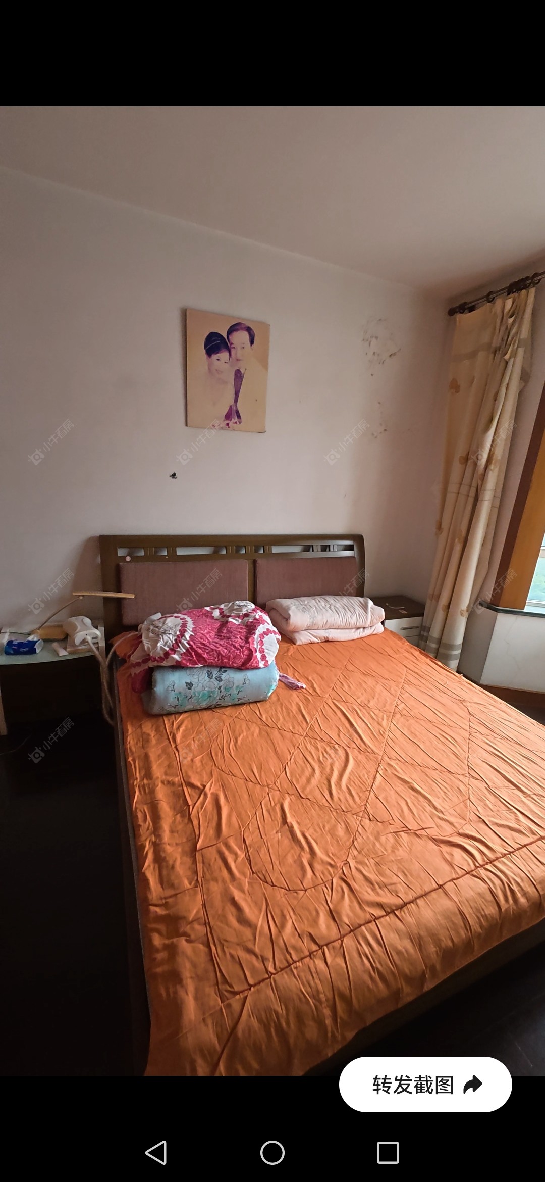 常州文亨花园在租房源_小牛看房