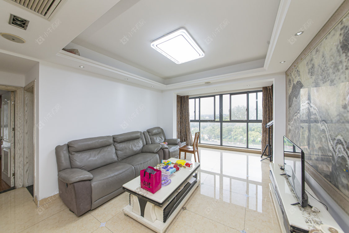 常州德禾豪景在售二手房源_小牛看房