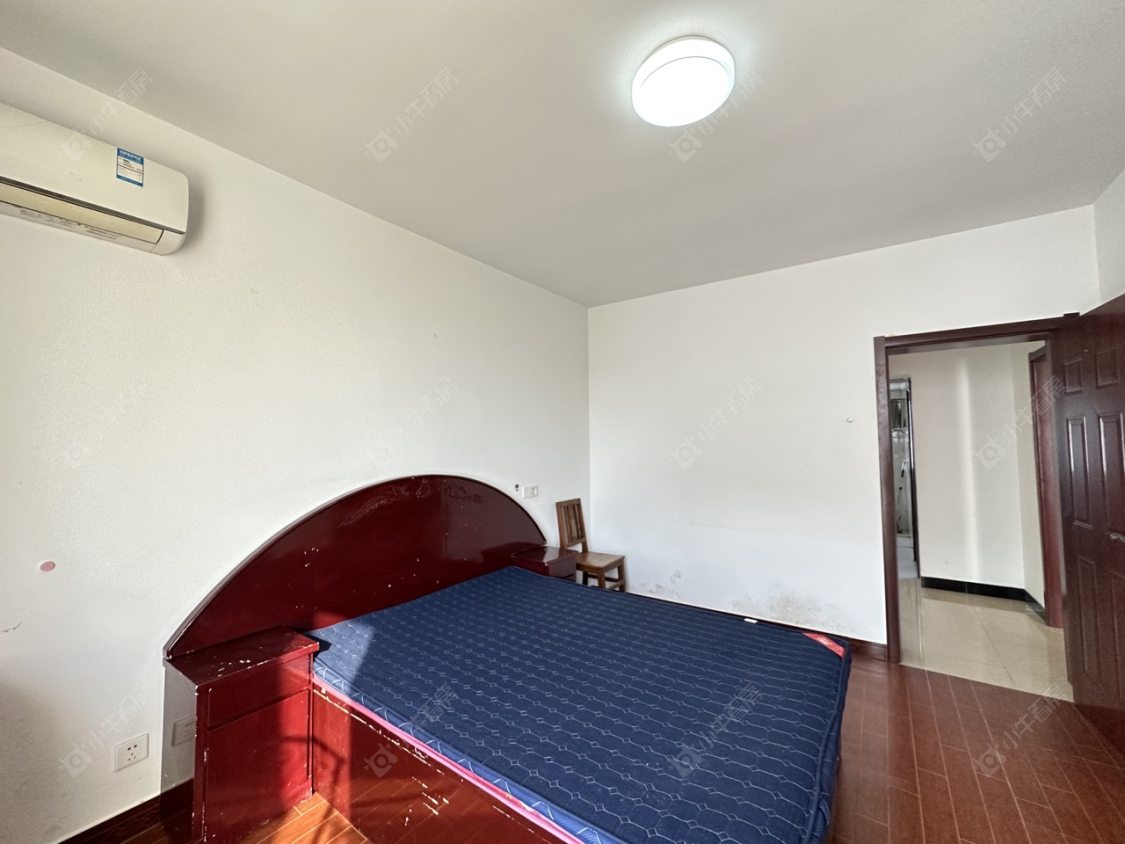 常州永安花苑在租房源室内图_小牛看房