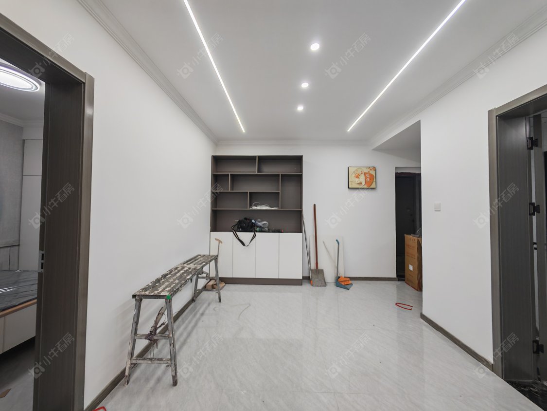 常州水晶城在租房源室内图_小牛看房