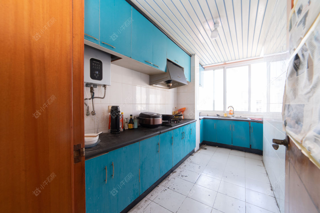 常州白云东苑三期在售二手房源室内图_小牛看房