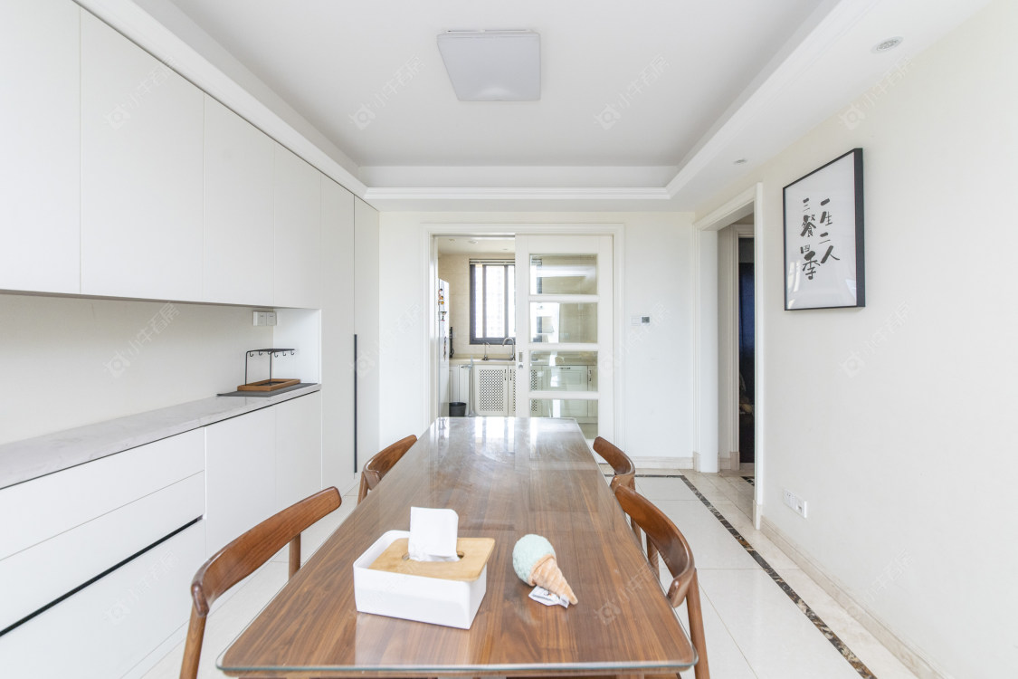 常州新城公馆荣域在售二手房源室内图_小牛看房