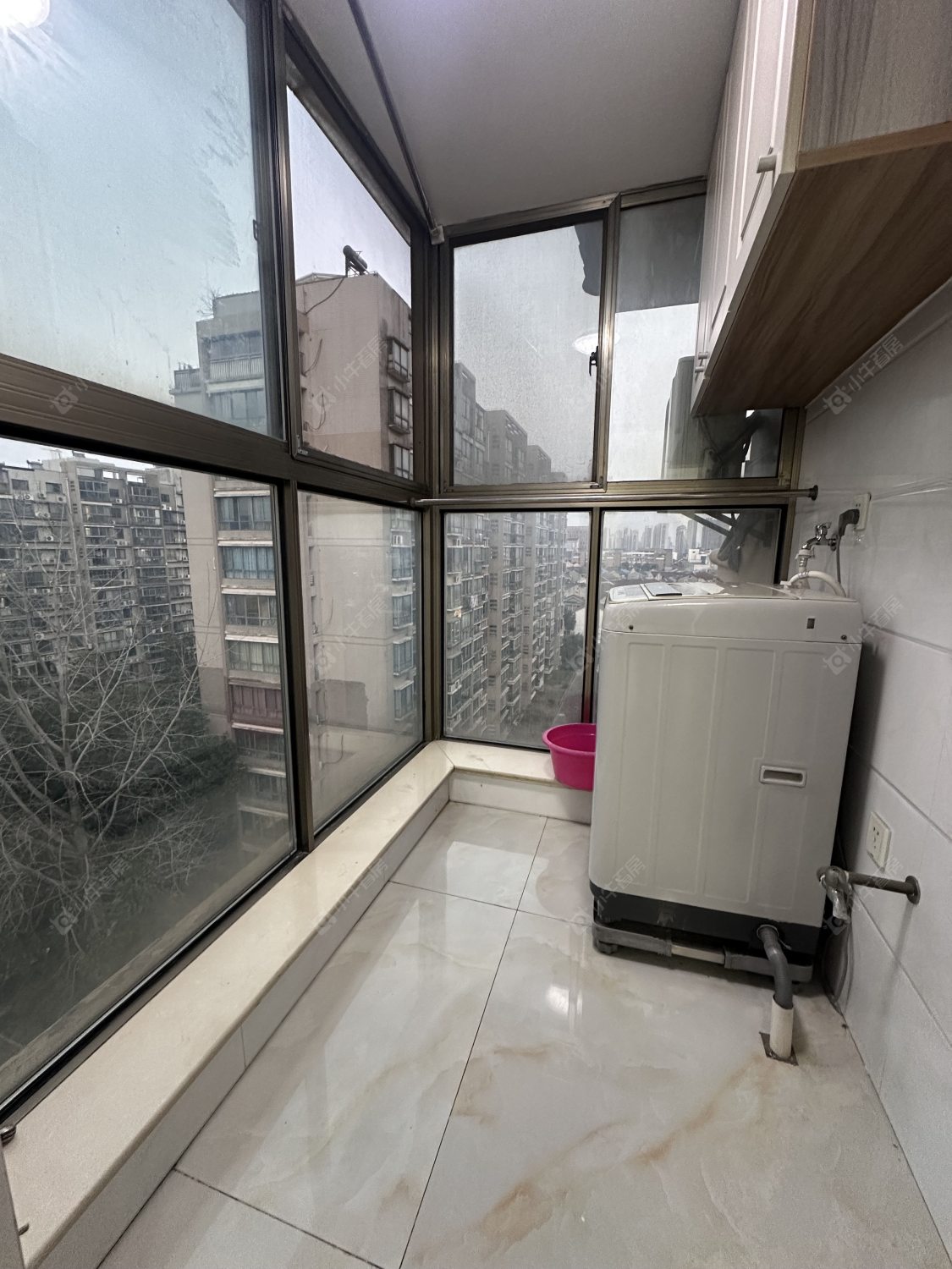 常州和平国际在租房源室内图_小牛看房