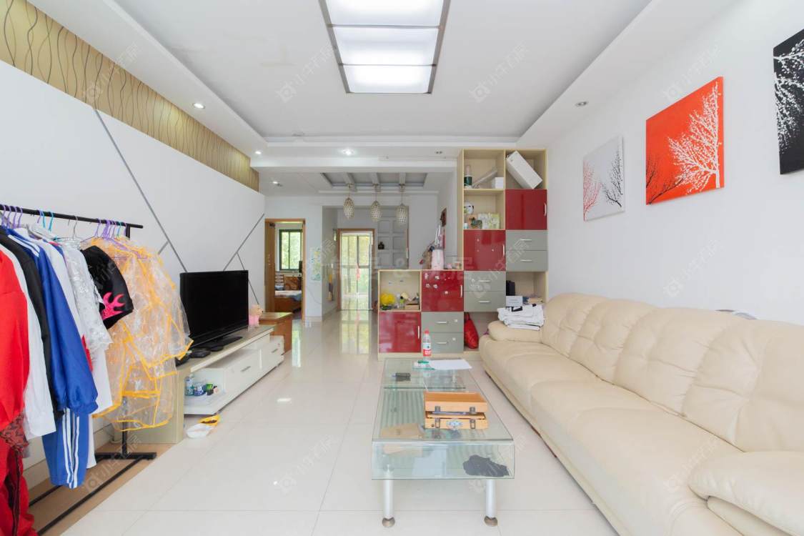 常州玉龙湾花园在租房源室内图_小牛看房