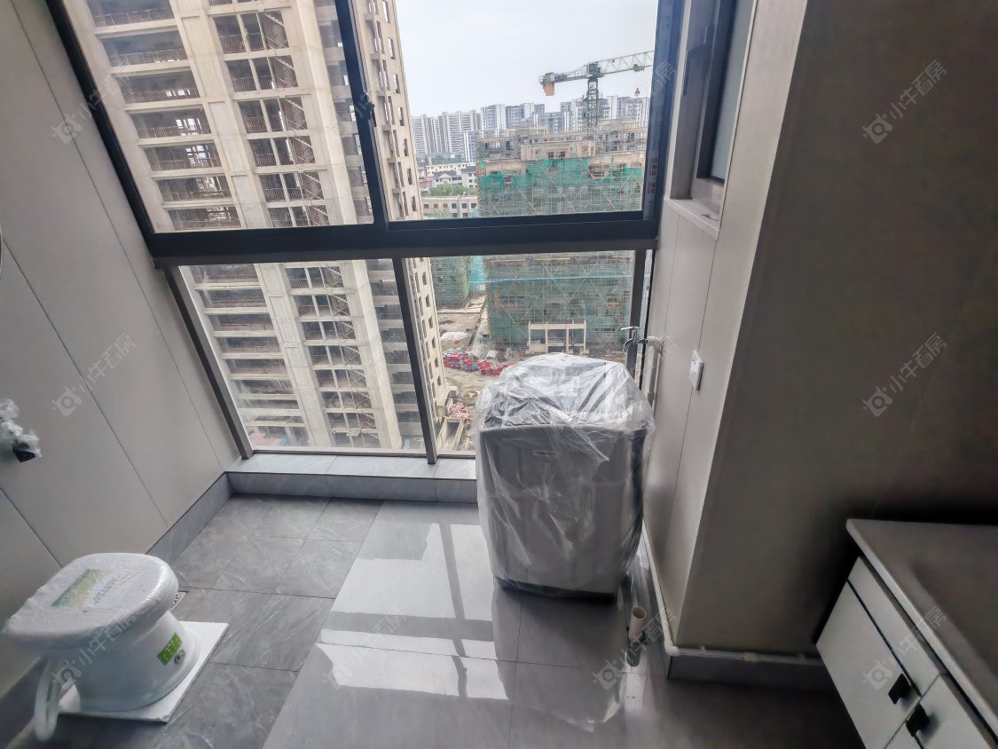 旭辉都会江来房源 常州旭辉都会江来在租房源_小牛看房